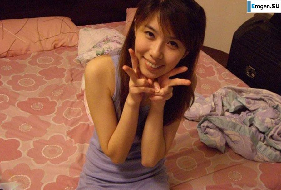 милая маленька японская баба. Фото 2