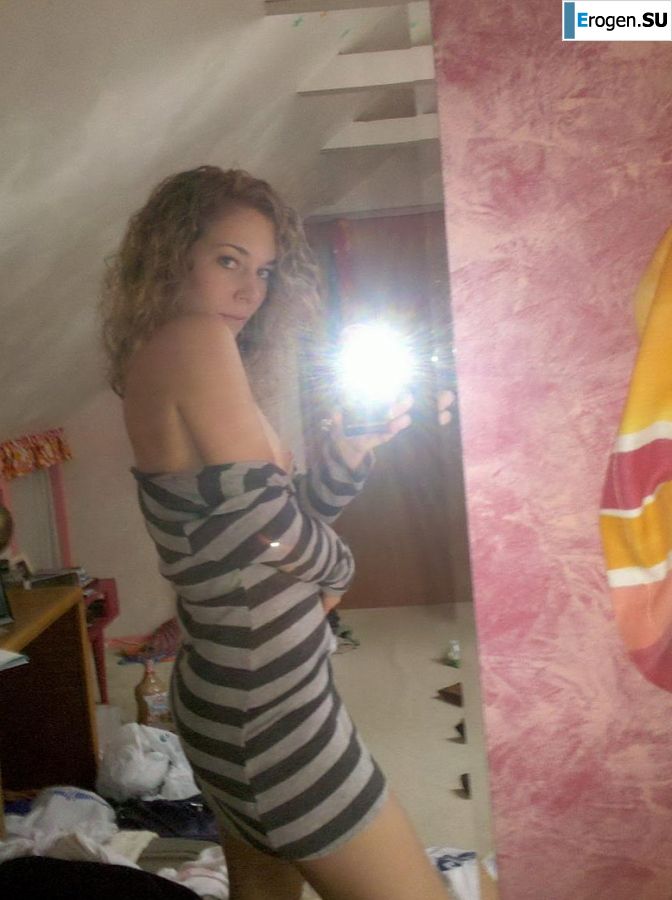 баба заждалась своего принца. Фото 21