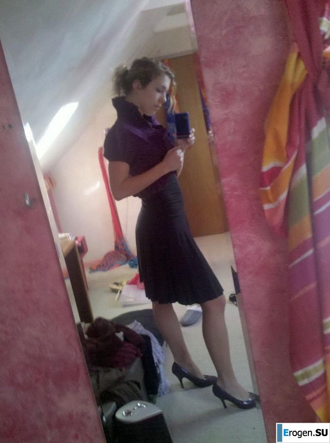 баба заждалась своего принца. Фото 6