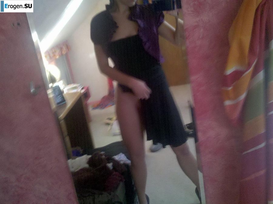 баба заждалась своего принца. Фото 7