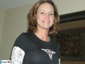 she is ecstatic from role-playing games. Thumb 10