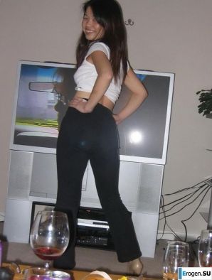 took off his Chinese woman. Thumb 15