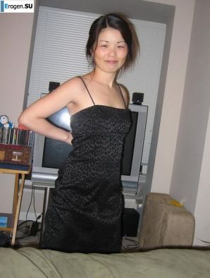 took off his Chinese woman. Thumb 24