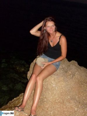 youth on a rocky shore. Thumb 35