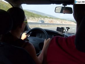 youth on a rocky shore. Thumb 39