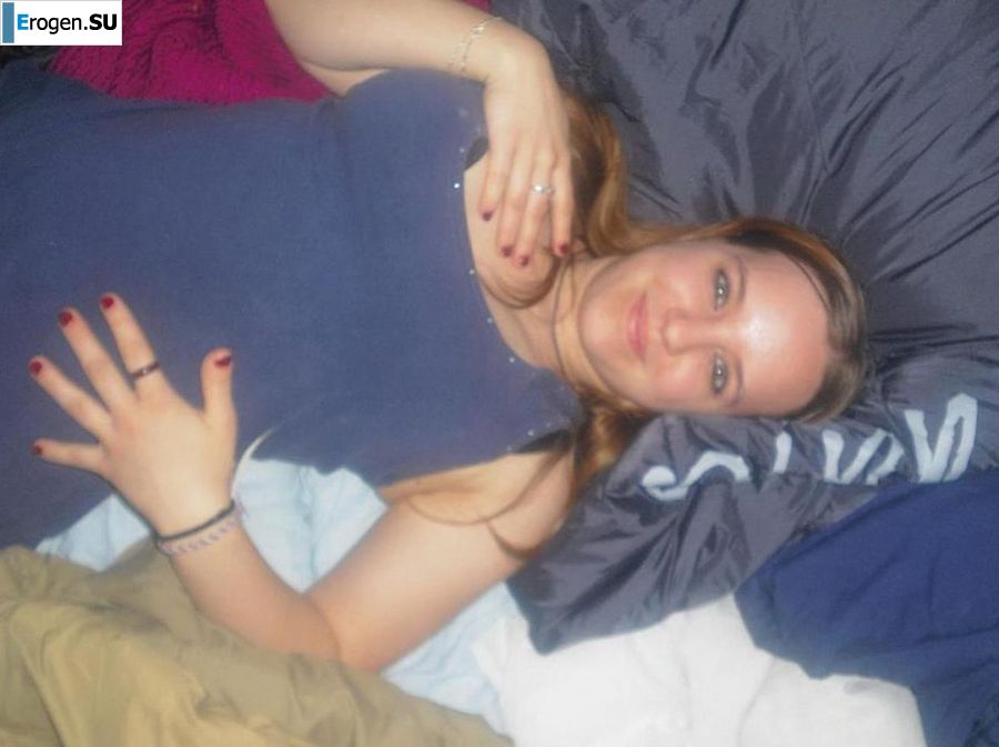 лезбиянки в палаточном лагере. Фото 18