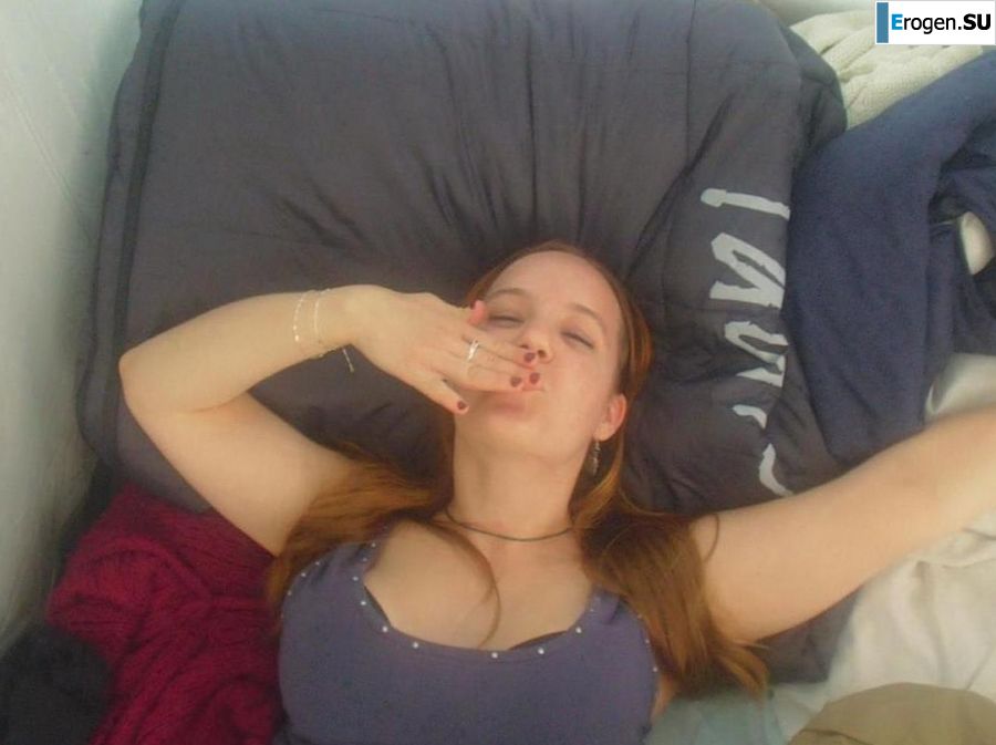 лезбиянки в палаточном лагере. Фото 40