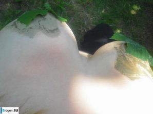 лезбиянки в палаточном лагере. Эскиз 31