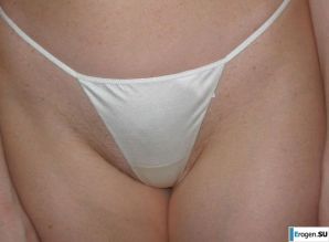 red-haired cauliflower slim woman. Thumb 13