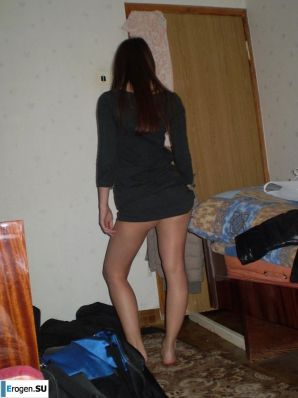 Classical nudity on the background of the carpet. Thumb 7