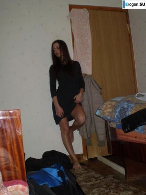 Classical nudity on the background of the carpet. Thumb 8