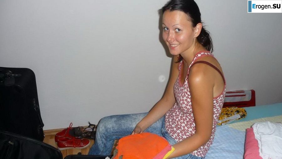 youth on a rocky shore. Part 2. Photo 1