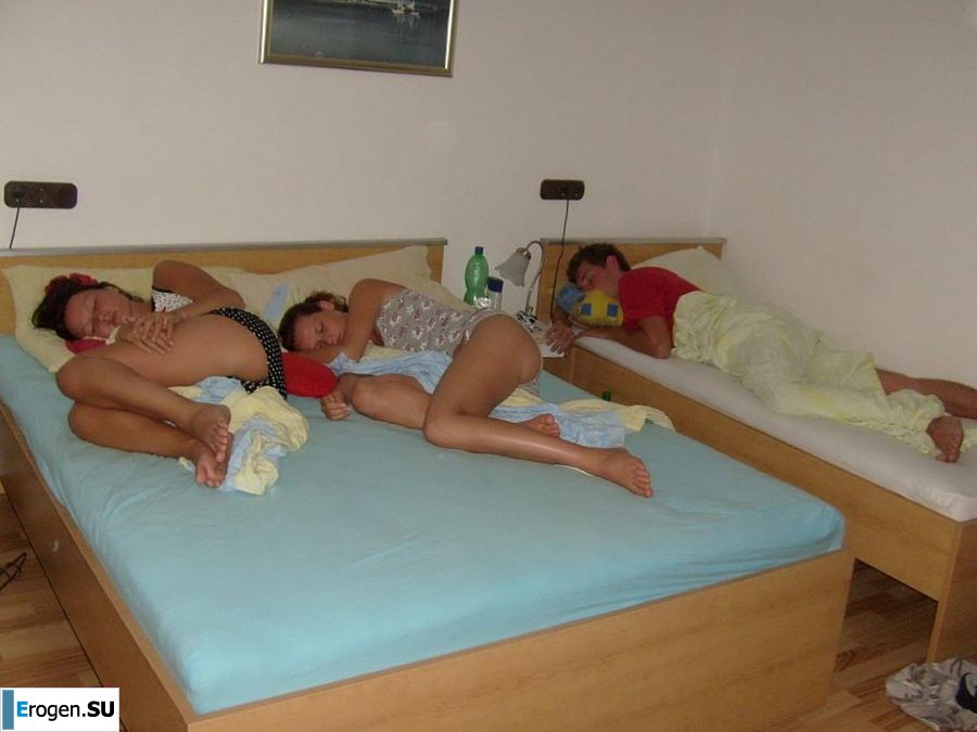 youth on a rocky shore. Part 2. Photo 17