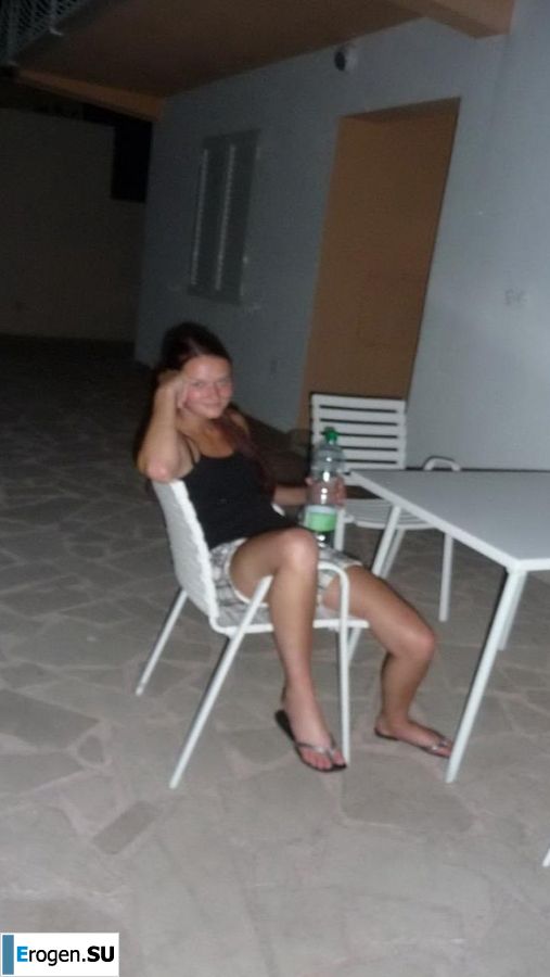 youth on a rocky shore. Part 2. Photo 2