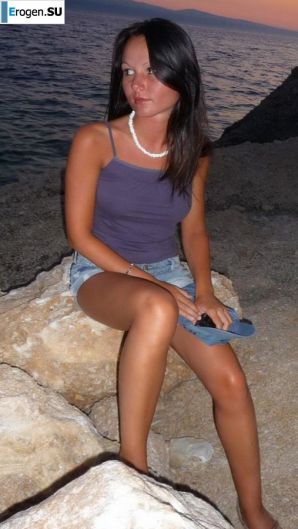 youth on a rocky shore. Part 2. Thumb 10