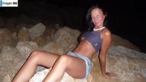 youth on a rocky shore. Part 2. Thumb 13