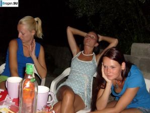 youth on a rocky shore. Part 2. Thumb 15