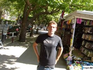 youth on a rocky shore. Part 2. Thumb 18