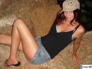 youth on a rocky shore. Part 2. Thumb 27