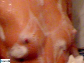 anxious husband catches his undressed wife on camera. Thumb 30