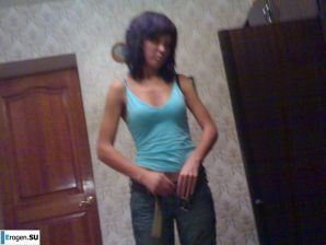 anxious husband catches his undressed wife on camera. Thumb 34