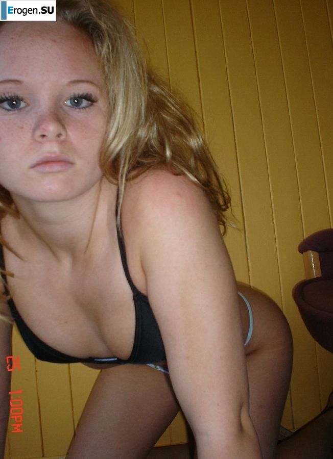 nu positive cutie. Photo 9