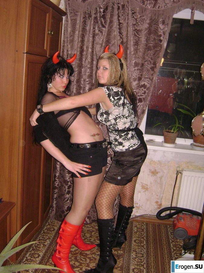 Saturday morning trahodrom. Photo 6