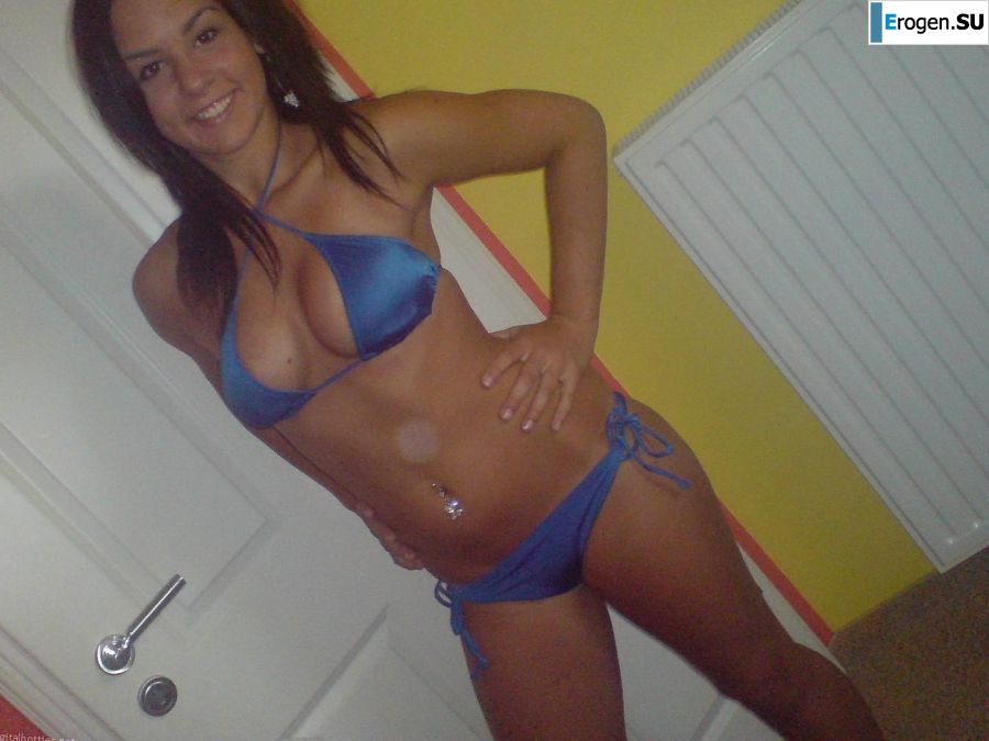 silver bikini ordered. Photo 23