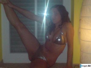 silver bikini ordered. Thumb 24