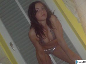 silver bikini ordered. Thumb 27