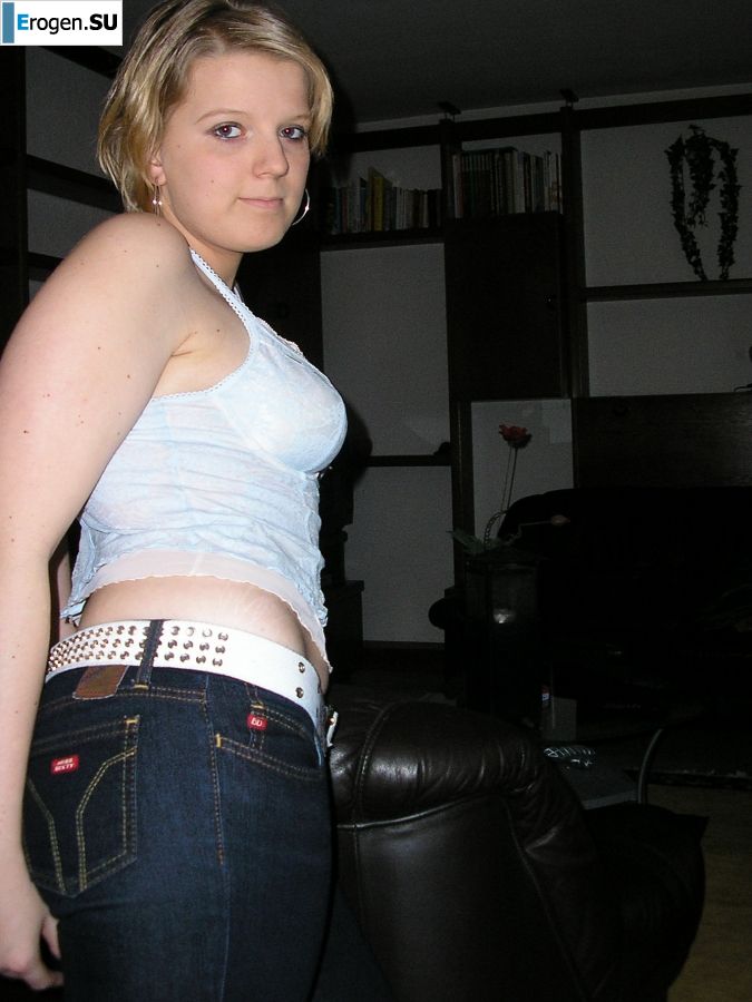 очередные самострелы недотраханной девушки. Фото 7