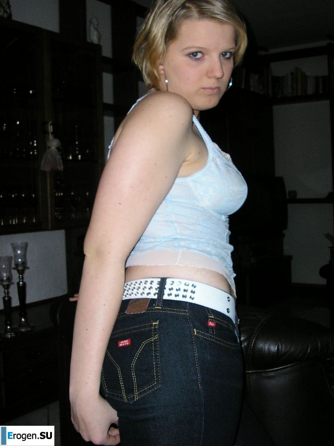 очередные самострелы недотраханной девушки. Фото 8