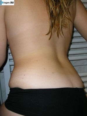 очередные самострелы недотраханной девушки. Эскиз 25