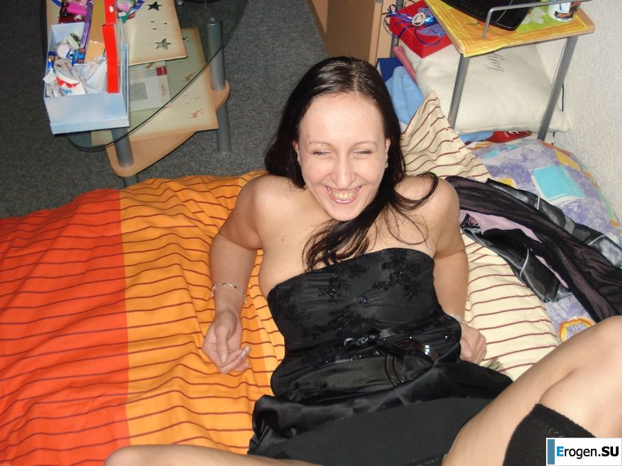 picked up the heifer at the club. Photo 7