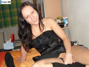 picked up the heifer at the club. Thumb 24