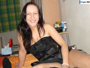 picked up the heifer at the club. Thumb 25