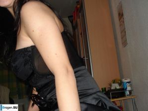 picked up the heifer at the club. Thumb 26