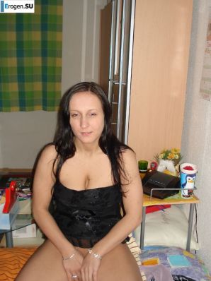 picked up the heifer at the club. Thumb 33