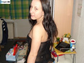 picked up the heifer at the club. Thumb 34