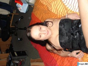 picked up the heifer at the club. Thumb 44