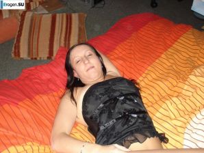 picked up the heifer at the club. Thumb 46