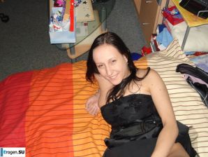 picked up the heifer at the club. Thumb 5