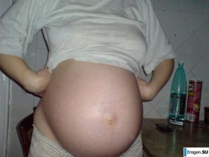 a young girl with her boyfriend frolics. Thumb 18