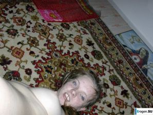 a young girl with her boyfriend frolics. Thumb 32