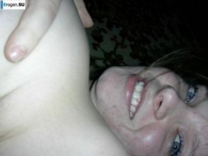 a young girl with her boyfriend frolics. Thumb 34