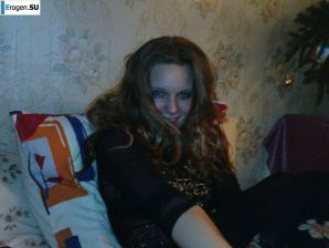 a young girl with her boyfriend frolics. Thumb 7