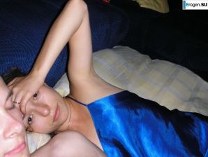 funny naked blonde. Thumb 35