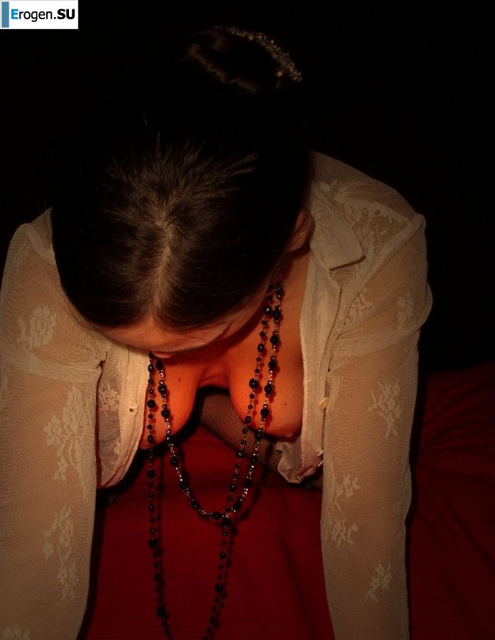 ню сьемка с избытком цветофильтров. Часть 2. Фото 6