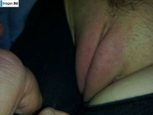 we are harassing a sleepy slimmer. Thumb 31