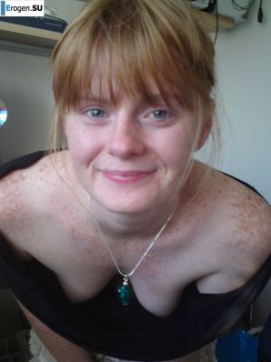 redhead girls love bigger dicks. Thumb 21